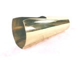 Selmer Paris Model 437T 'Reference 54' Tenor Saxophone Mouthpiece Cap- for sale at BrassAndWinds.com