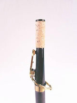 Selmer Paris SPN311B Black Lacquer Straight Soprano Saxophone Neck (Series III)- for sale at BrassAndWinds.com