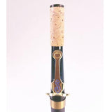 Selmer Paris SPN311B Black Lacquer Straight Soprano Saxophone Neck (Series III)- for sale at BrassAndWinds.com