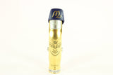 Theo Wanne DURGA3 Gold 8 Tenor Saxophone Mouthpiece OPEN BOX- for sale at BrassAndWinds.com