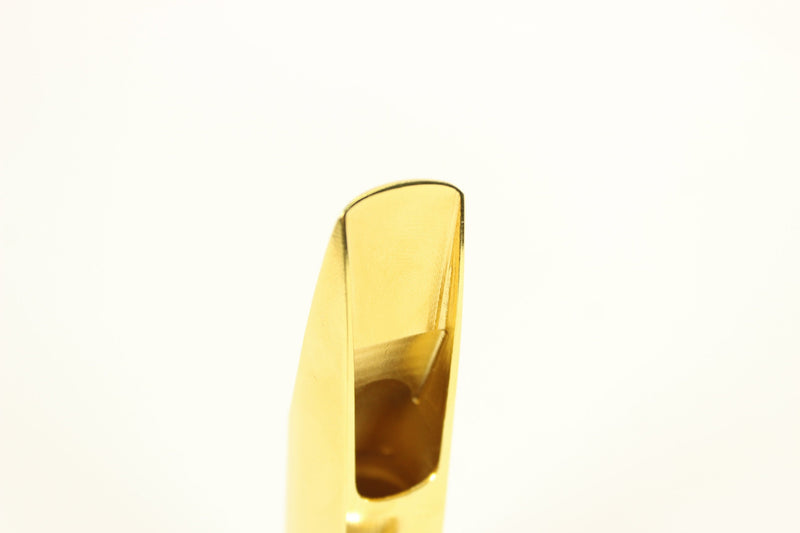 Theo Wanne DURGA3 Gold 8 Tenor Saxophone Mouthpiece OPEN BOX- for sale at BrassAndWinds.com