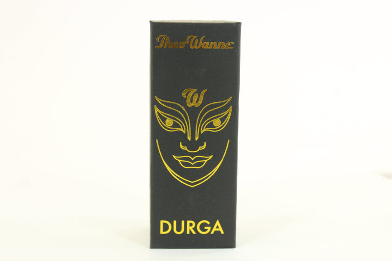 Theo Wanne DURGA3 Gold 8 Tenor Saxophone Mouthpiece OPEN BOX- for sale at BrassAndWinds.com