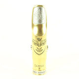 Theo Wanne DURGA3 Gold 8 Tenor Saxophone Mouthpiece OPEN BOX- for sale at BrassAndWinds.com