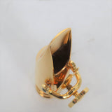 Theo Wanne DURGA3 Gold 9 Alto Saxophone Mouthpiece NEW OLD STOCK- for sale at BrassAndWinds.com