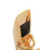 Theo Wanne DURGA4 Gold 8 Tenor Saxophone Mouthpiece NEW OLD STOCK- for sale at BrassAndWinds.com