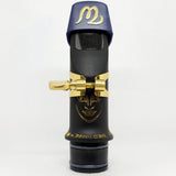 Theo Wanne DURGA4 HR 3* Clarinet Mouthpiece BRAND NEW- for sale at BrassAndWinds.com