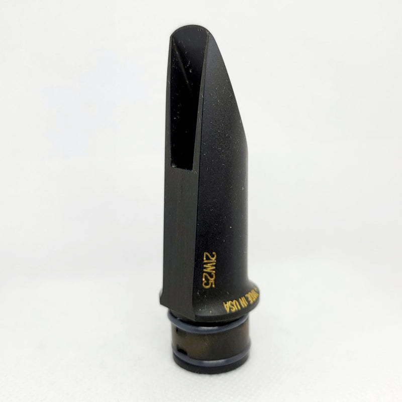 Theo Wanne DURGA4 HR 4 Clarinet Mouthpiece BRAND NEW- for sale at BrassAndWinds.com