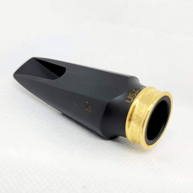 EARTH 2 Alto Mouthpiece - Theo Wanne