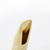 Theo Wanne FIRE Gold 8 Alto Saxophone Mouthpiece NEW OLD STOCK- for sale at BrassAndWinds.com