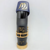 Theo Wanne GAIA3 HR 6 Alto Saxophone Mouthpiece NEW OLD STOCK- for sale at BrassAndWinds.com