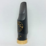 Theo Wanne GAIA3 HR 6 Alto Saxophone Mouthpiece NEW OLD STOCK- for sale at BrassAndWinds.com