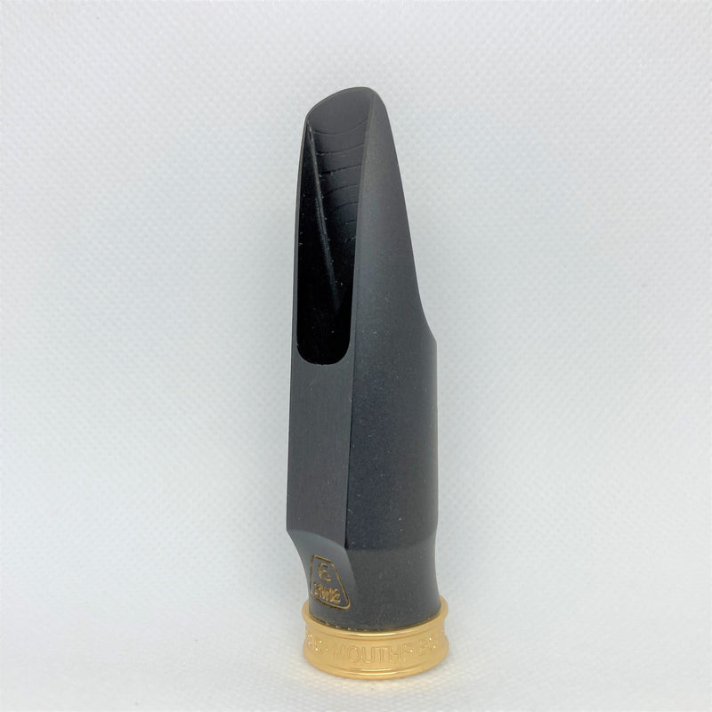 Theo Wanne GAIA3 HR 6 Alto Saxophone Mouthpiece NEW OLD STOCK- for sale at BrassAndWinds.com