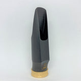 Theo Wanne GAIA3 HR 6 Alto Saxophone Mouthpiece NEW OLD STOCK- for sale at BrassAndWinds.com