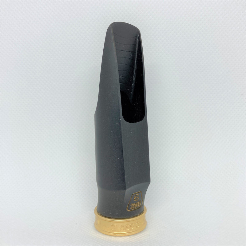 Theo Wanne GAIA3 HR 6 Alto Saxophone Mouthpiece NEW OLD STOCK- for sale at BrassAndWinds.com