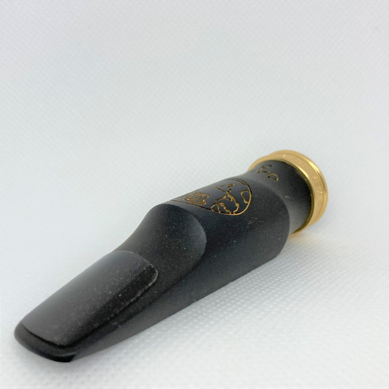 Theo Wanne GAIA3 HR 6 Alto Saxophone Mouthpiece NEW OLD STOCK- for sale at BrassAndWinds.com