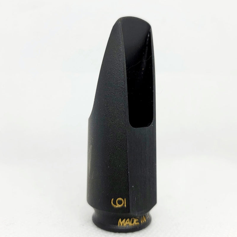 Theo Wanne GAIA3 HR 6 Soprano Saxophone Mouthpiece BRAND NEW- for sale at BrassAndWinds.com