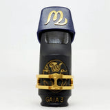 Theo Wanne GAIA3 HR 7 Soprano Saxophone Mouthpiece BRAND NEW- for sale at BrassAndWinds.com
