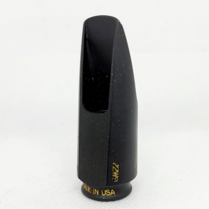 Theo Wanne GAIA3 HR 7 Soprano Saxophone Mouthpiece BRAND NEW- for sale at BrassAndWinds.com