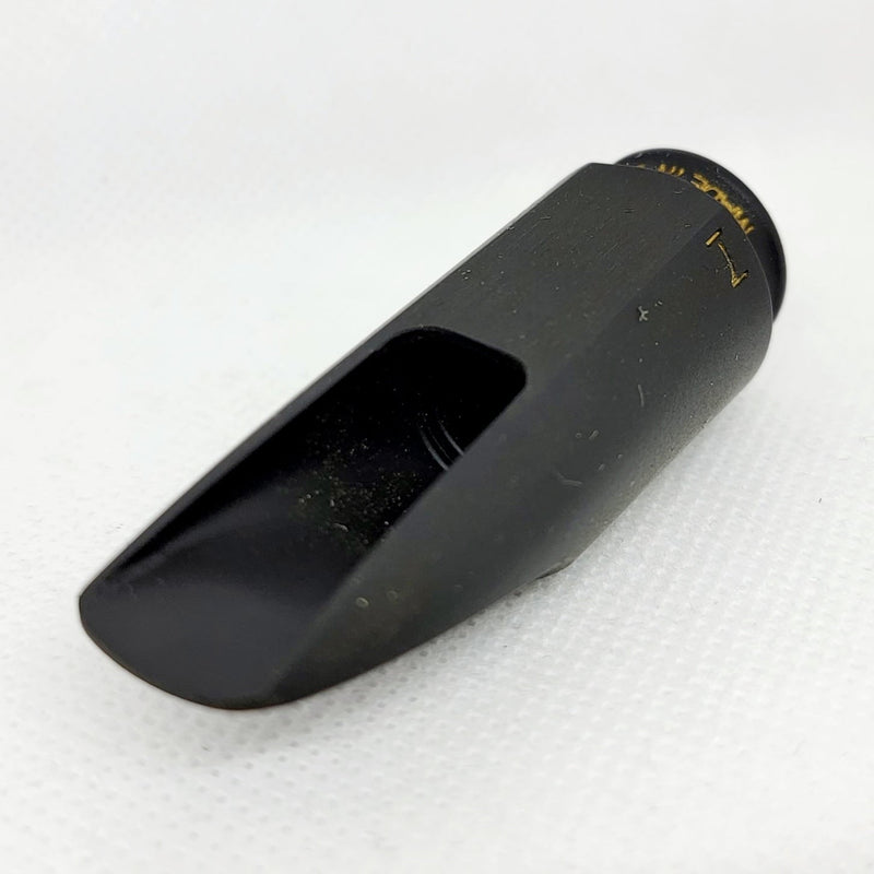 Theo Wanne GAIA3 HR 7 Soprano Saxophone Mouthpiece BRAND NEW- for sale at BrassAndWinds.com