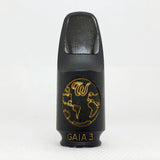 Theo Wanne GAIA3 HR 7 Soprano Saxophone Mouthpiece BRAND NEW- for sale at BrassAndWinds.com