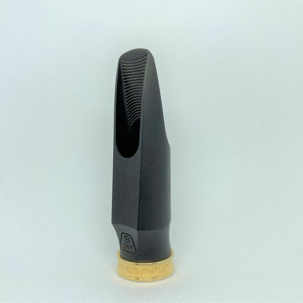 Theo Wanne GAIA3 HR 9 Alto Saxophone Mouthpiece NEW OLD STOCK- for sale at BrassAndWinds.com