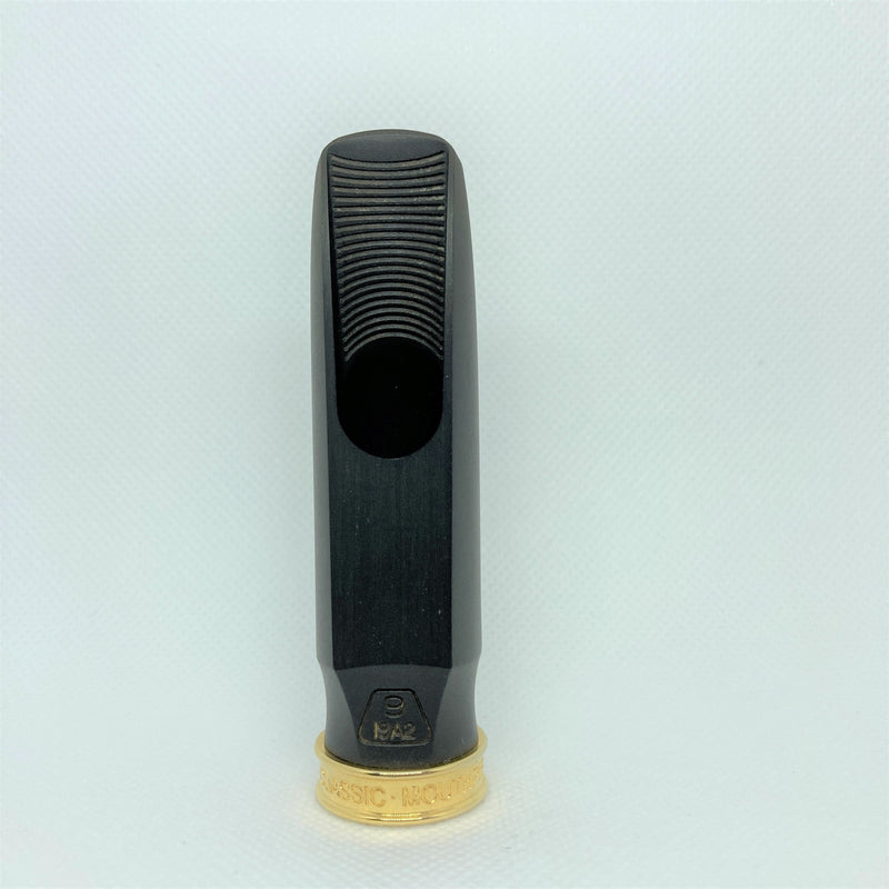 Theo Wanne GAIA3 HR 9 Alto Saxophone Mouthpiece NEW OLD STOCK- for sale at BrassAndWinds.com
