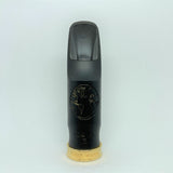 Theo Wanne GAIA3 HR 9 Alto Saxophone Mouthpiece NEW OLD STOCK- for sale at BrassAndWinds.com