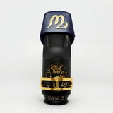 Theo Wanne GAIA3 HR 9 Soprano Saxophone Mouthpiece BRAND NEW- for sale at BrassAndWinds.com