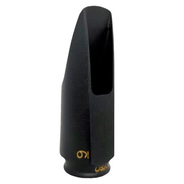 Theo Wanne GAIA3 HR 9 Soprano Saxophone Mouthpiece BRAND NEW- for sale at BrassAndWinds.com