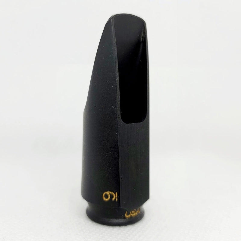 Theo Wanne GAIA3 HR 9 Soprano Saxophone Mouthpiece BRAND NEW- for sale at BrassAndWinds.com
