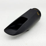 Theo Wanne GAIA3 HR 9 Soprano Saxophone Mouthpiece BRAND NEW- for sale at BrassAndWinds.com