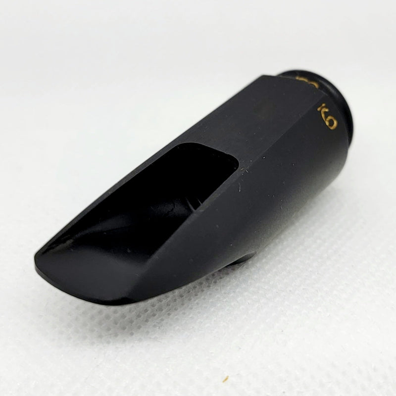 Theo Wanne GAIA3 HR 9 Soprano Saxophone Mouthpiece BRAND NEW- for sale at BrassAndWinds.com