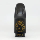 Theo Wanne GAIA3 HR 9 Soprano Saxophone Mouthpiece BRAND NEW- for sale at BrassAndWinds.com