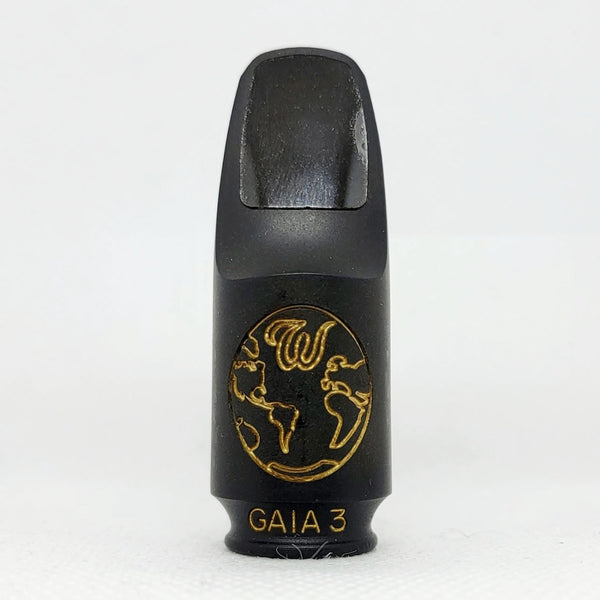 Gaia 3 tenor mouthpiece new arrivals