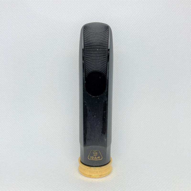 Theo Wanne GAIA3 HR 9 Tenor Saxophone Mouthpiece NEW OLD STOCK- for sale at BrassAndWinds.com