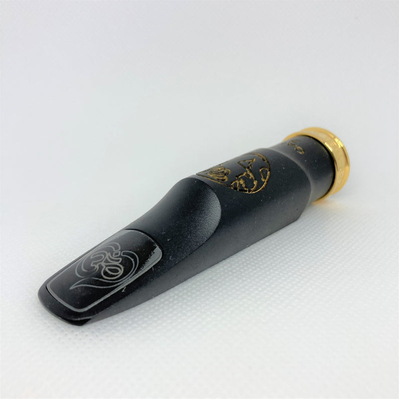 Theo Wanne GAIA3 HR 9 Tenor Saxophone Mouthpiece NEW OLD STOCK- for sale at BrassAndWinds.com