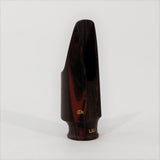 Theo Wanne SHIVA2 Red Marble HR 9 Soprano Saxophone Mouthpiece DEMO MODEL- for sale at BrassAndWinds.com