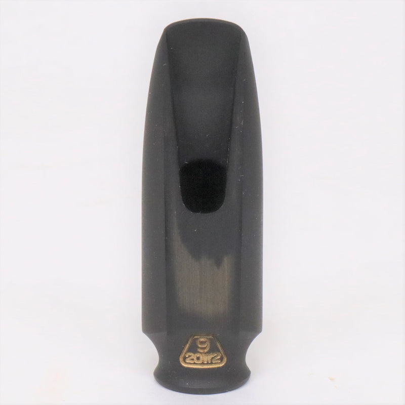 Theo Wanne SHIVA3 HR 9 Soprano Saxophone Mouthpiece DEMO MODEL- for sale at BrassAndWinds.com