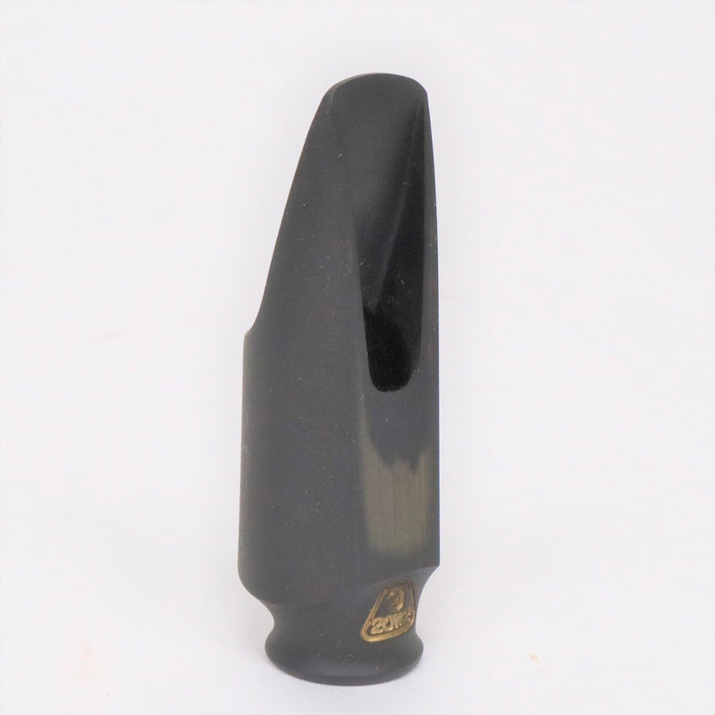 Theo Wanne SHIVA3 HR 9 Soprano Saxophone Mouthpiece DEMO MODEL- for sale at BrassAndWinds.com