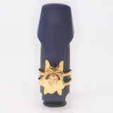 Theo Wanne SHIVA3 HR 9 Soprano Saxophone Mouthpiece DEMO MODEL- for sale at BrassAndWinds.com