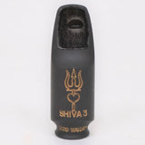 Theo Wanne SHIVA3 HR 9 Soprano Saxophone Mouthpiece DEMO MODEL- for sale at BrassAndWinds.com