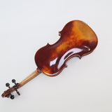 William Lewis & Son Model WA8E16 'David Adler' Professional 16 Inch Viola - Viola Only - OPEN BOX- for sale at BrassAndWinds.com