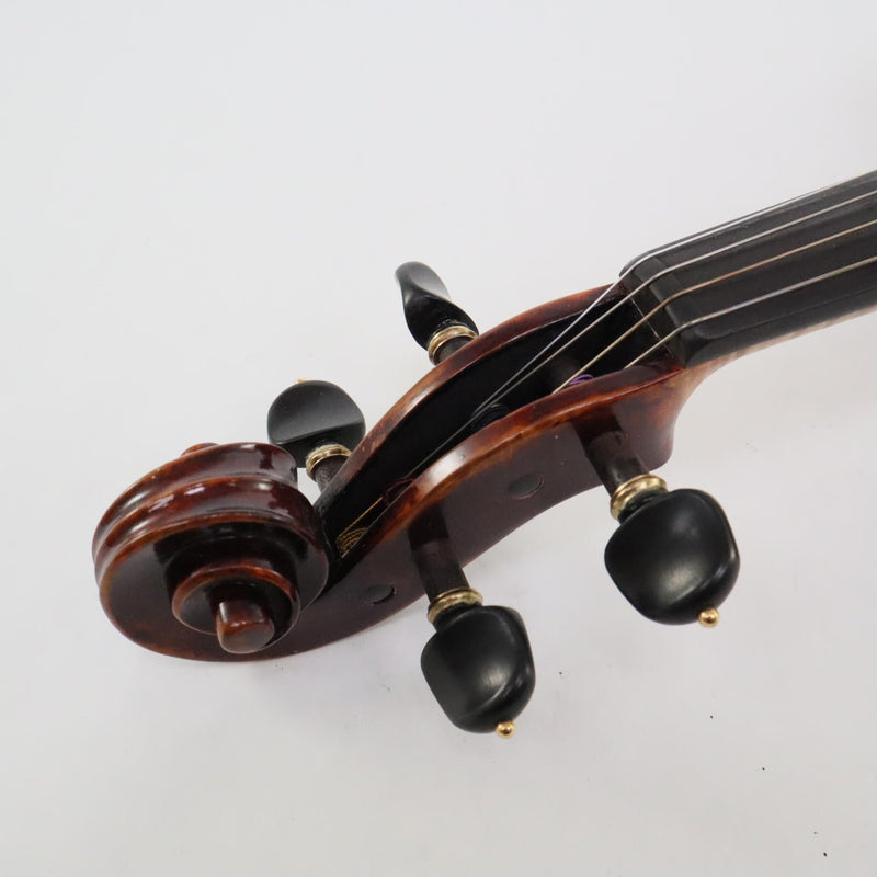 William Lewis & Son Model WA8E16 'David Adler' Professional 16 Inch Viola - Viola Only - OPEN BOX- for sale at BrassAndWinds.com