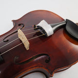 William Lewis & Son Model WA8E16 'David Adler' Professional 16 Inch Viola - Viola Only - OPEN BOX- for sale at BrassAndWinds.com