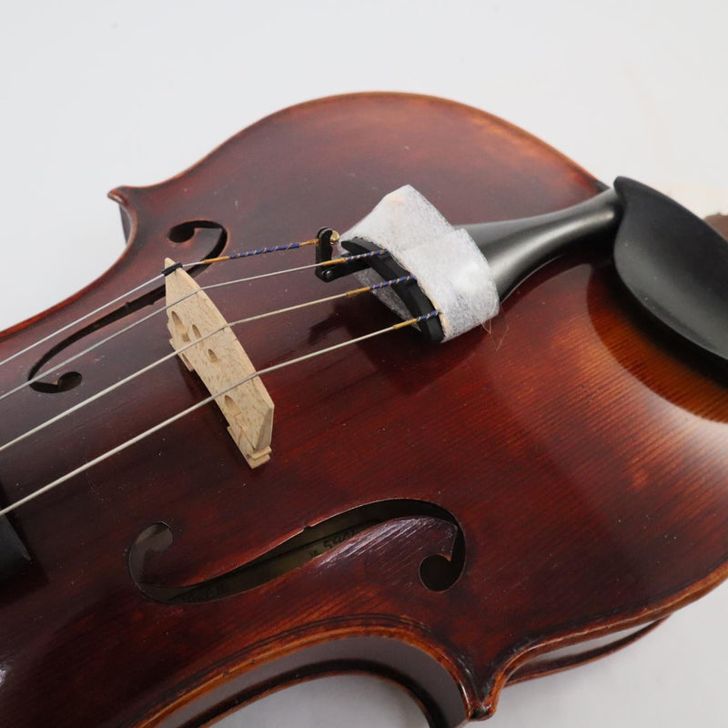 William Lewis & Son Model WA8E16 'David Adler' Professional 16 Inch Viola - Viola Only - OPEN BOX- for sale at BrassAndWinds.com