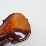 William Lewis & Son Model WA8E16 'David Adler' Professional 16 Inch Viola - Viola Only - OPEN BOX- for sale at BrassAndWinds.com