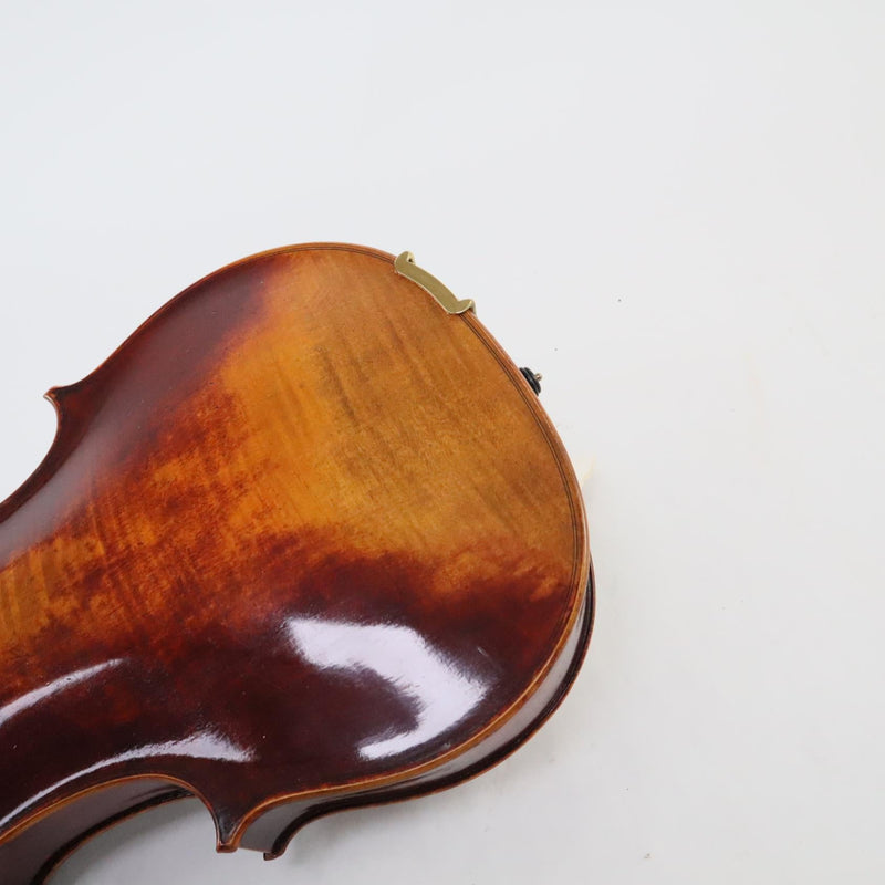 William Lewis & Son Model WA8E16 'David Adler' Professional 16 Inch Viola - Viola Only - OPEN BOX- for sale at BrassAndWinds.com
