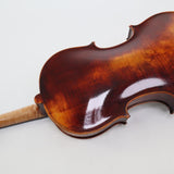 William Lewis & Son Model WA8E16 'David Adler' Professional 16 Inch Viola - Viola Only - OPEN BOX- for sale at BrassAndWinds.com