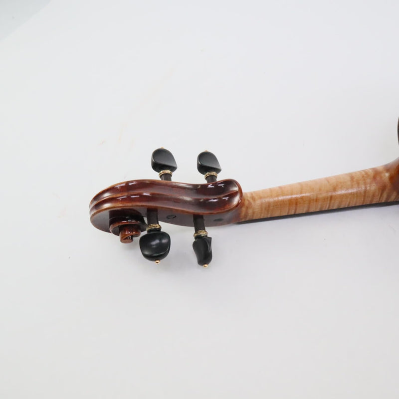 William Lewis & Son Model WA8E16 'David Adler' Professional 16 Inch Viola - Viola Only - OPEN BOX- for sale at BrassAndWinds.com