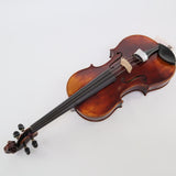 William Lewis & Son Model WA8E16 'David Adler' Professional 16 Inch Viola - Viola Only - OPEN BOX- for sale at BrassAndWinds.com